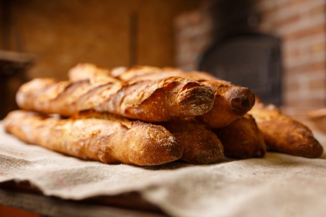 Co to jest gluten