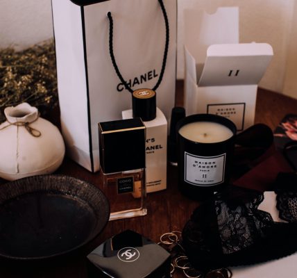 Najlepsze perfumy dla kobiet