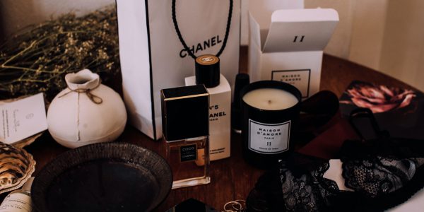 Najlepsze perfumy dla kobiet