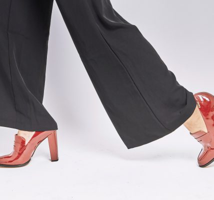 buty na wiosnę