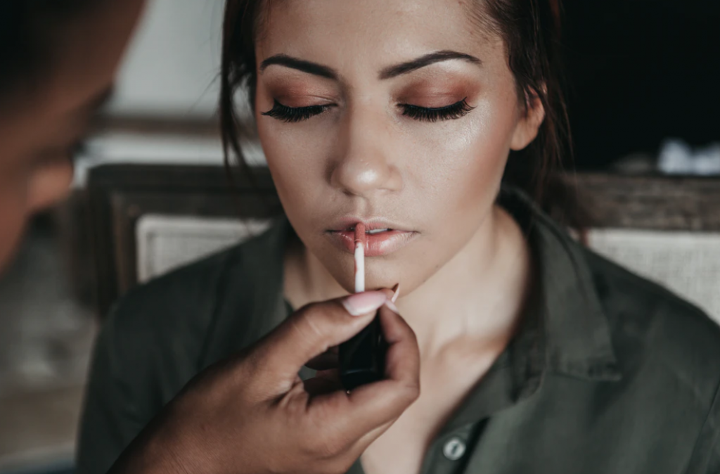 Jak dobrać rozświetlacz?