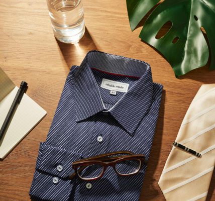 Kilka pojęć z zakresu męskiej elegancji