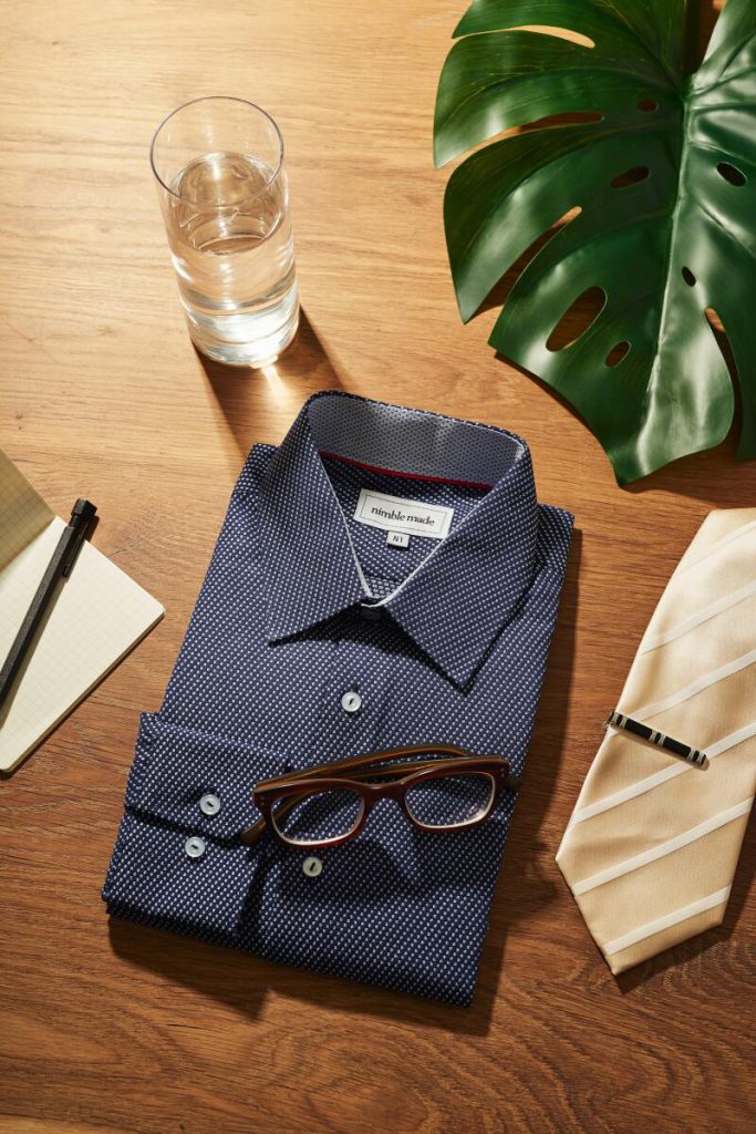 Kilka pojęć z zakresu męskiej elegancji