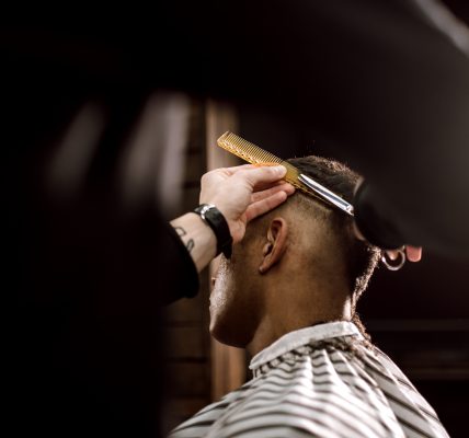 BARBER